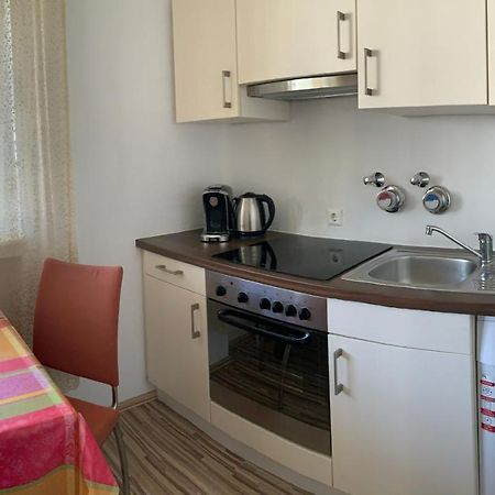 Grosse Und Helle Ferien Wohnung Mit Parkplatzen Лауфенбург Экстерьер фото